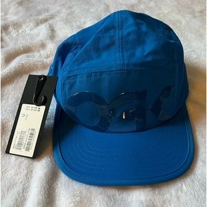Oakley Mark II 5’panel cap